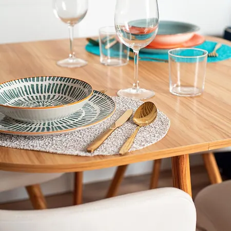 דירה Home2book Stylish Haven In אגאטה