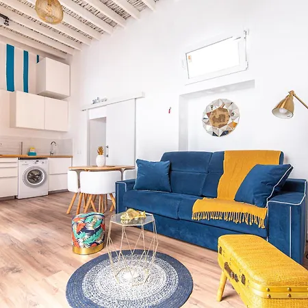 Apartamento Home2book Chic & Stylish Escape