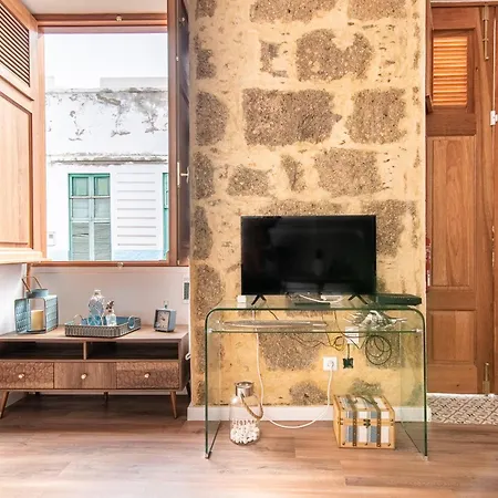 Apartamento Home2book Chic & Stylish Escape Agaete (Gran Canaria)