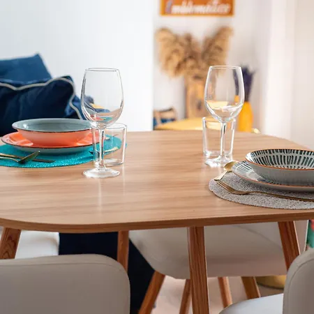 Home2book Chic & Stylish Escape * Agaete (Gran Canaria)