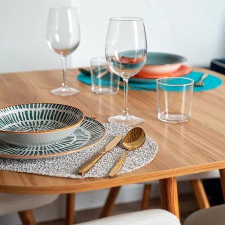 Apartamento Home2book Chic & Stylish Escape Agaete (Gran Canaria)