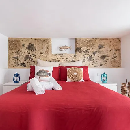 Home2book Chic & Stylish Escape Apartamento *