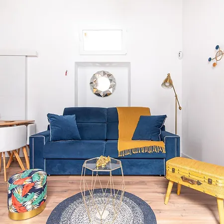 Home2book Chic & Stylish Escape