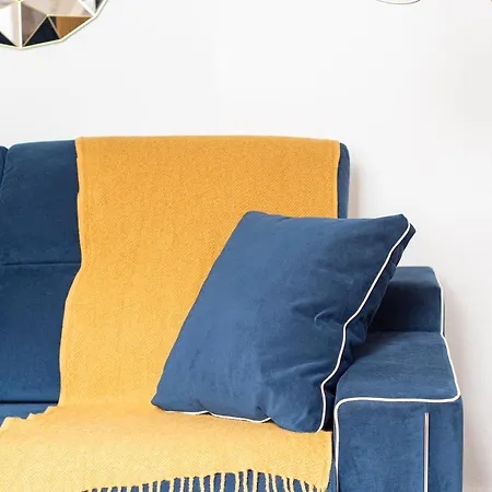 Apartment Home2book Chic & Stylish Escape Agaete (Gran Canaria)
