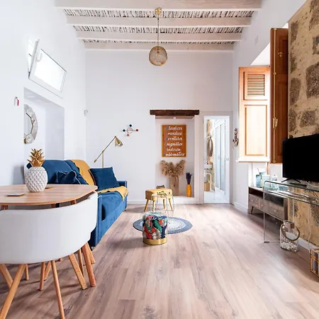 Apartment Home2book Chic & Stylish Escape