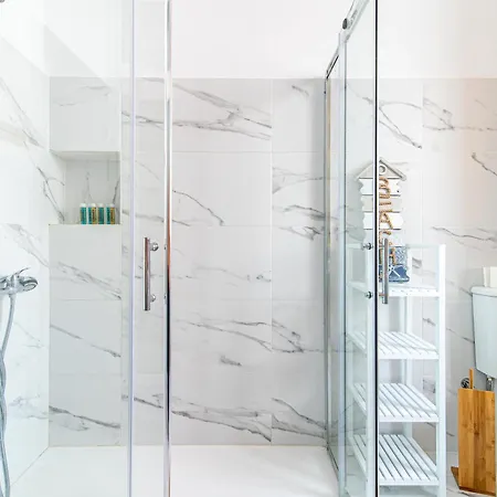Apartment Home2book Chic & Stylish Escape Agaete (Gran Canaria)