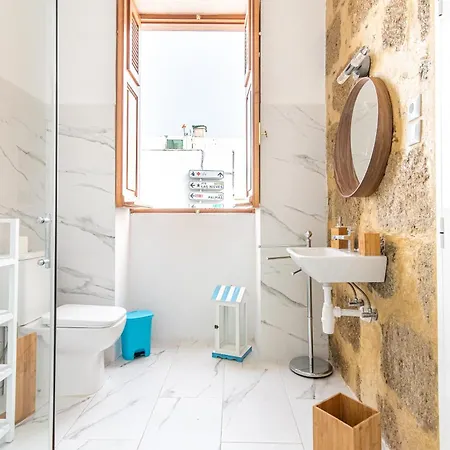 Apartment Home2book Chic & Stylish Escape Agaete (Gran Canaria)
